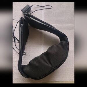 Bofeuning neck and back massager
